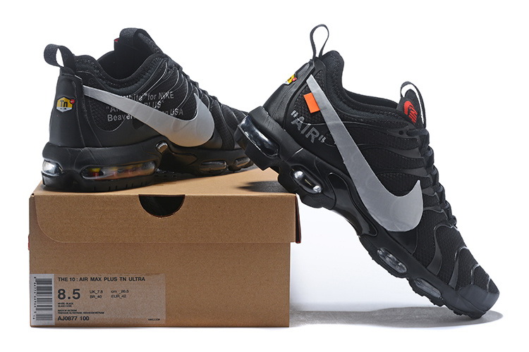 Nike Air Max TN Plus men shoes-244