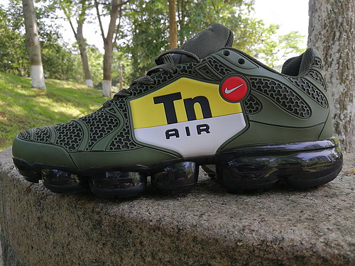 Nike Air Max TN Plus men shoes-293