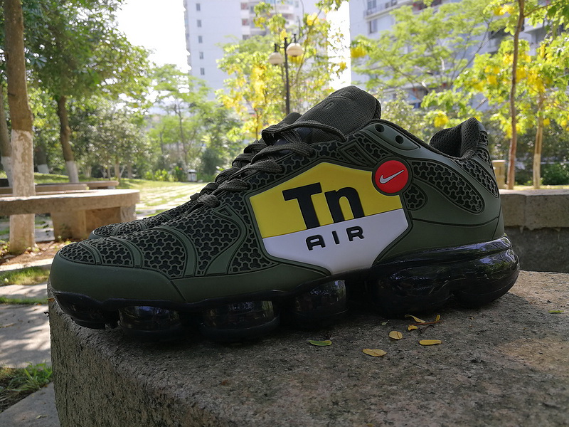 Nike Air Max TN Plus men shoes-293