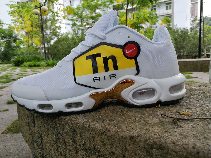 Nike Air Max TN Plus men shoes-294