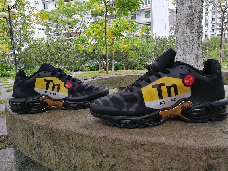 Nike Air Max TN Plus men shoes-295