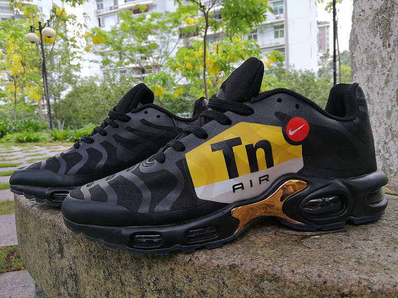 Nike Air Max TN Plus men shoes-295