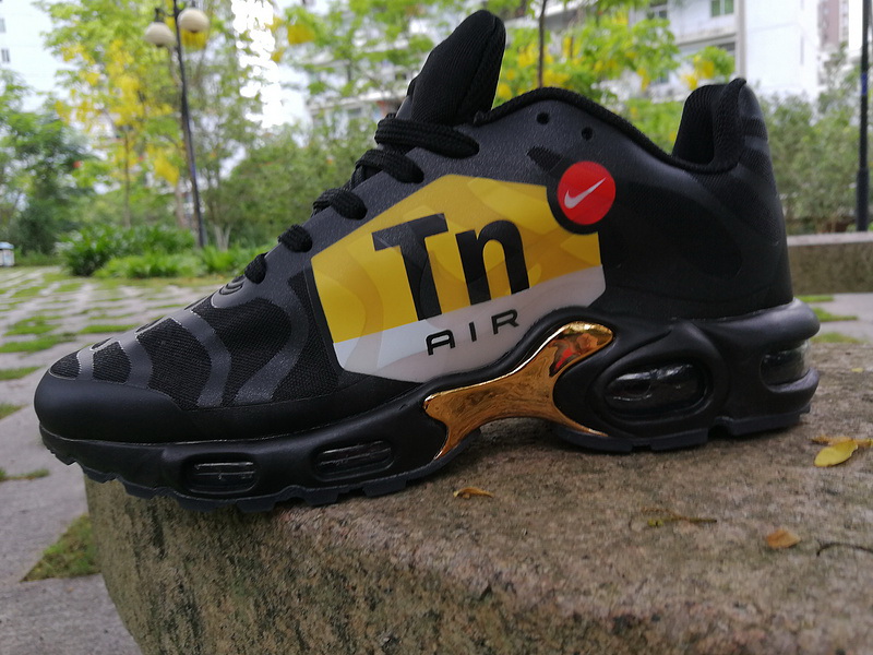 Nike Air Max TN Plus men shoes-295