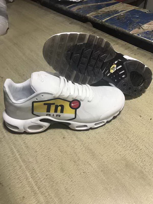 Nike Air Max TN Plus men shoes-296