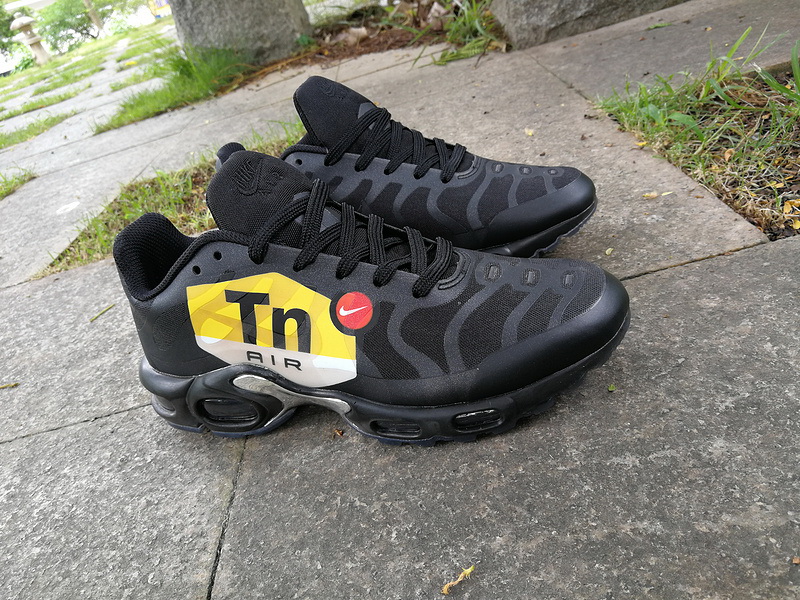 Nike Air Max TN Plus men shoes-297