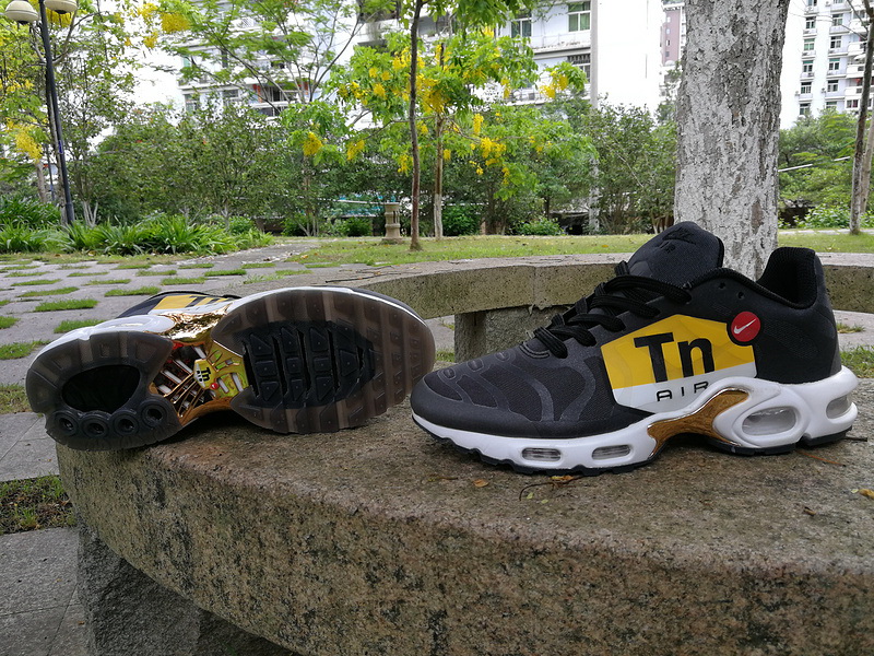 Nike Air Max TN Plus men shoes-298