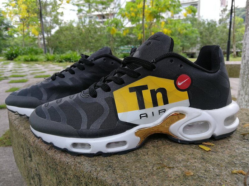 Nike Air Max TN Plus men shoes-298