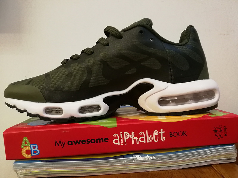 Nike Air Max TN Plus men shoes-299