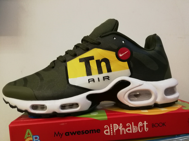 Nike Air Max TN Plus men shoes-299