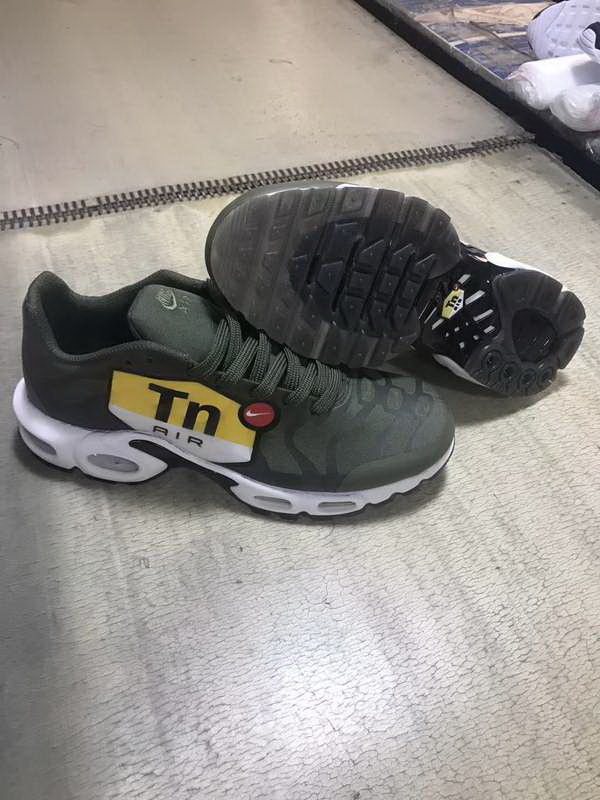 Nike Air Max TN Plus men shoes-299