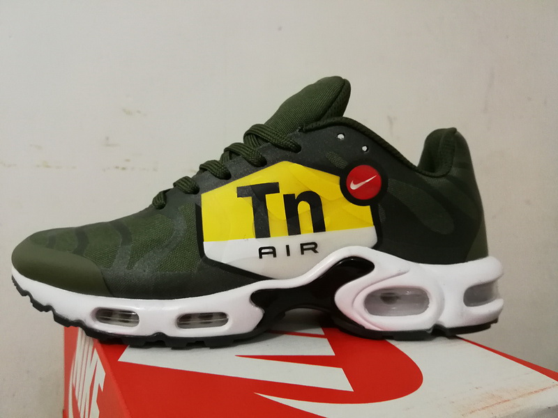 Nike Air Max TN Plus men shoes-299