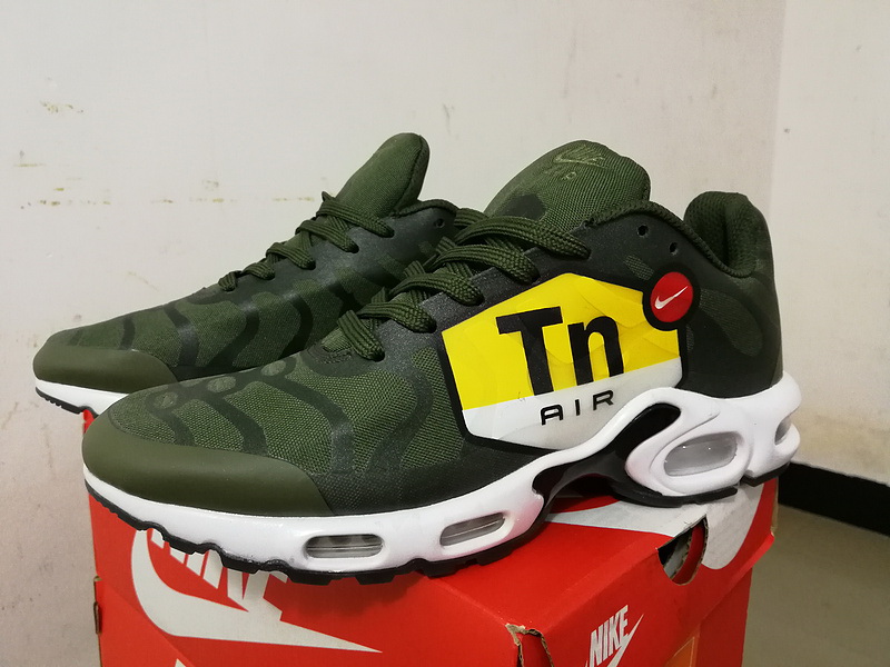 Nike Air Max TN Plus men shoes-299