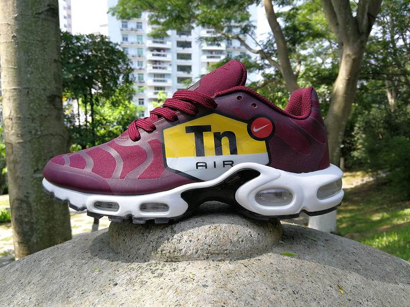 Nike Air Max TN Plus men shoes-301