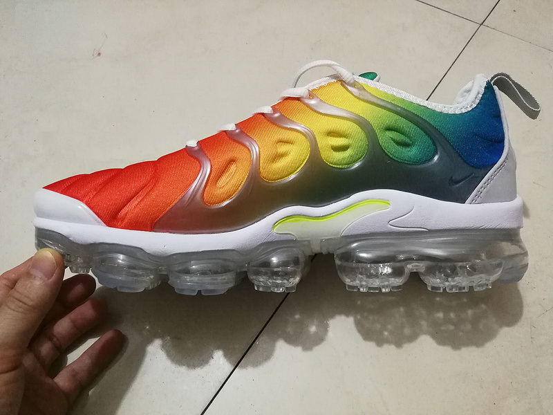 Nike Air Max TN Plus men shoes-322