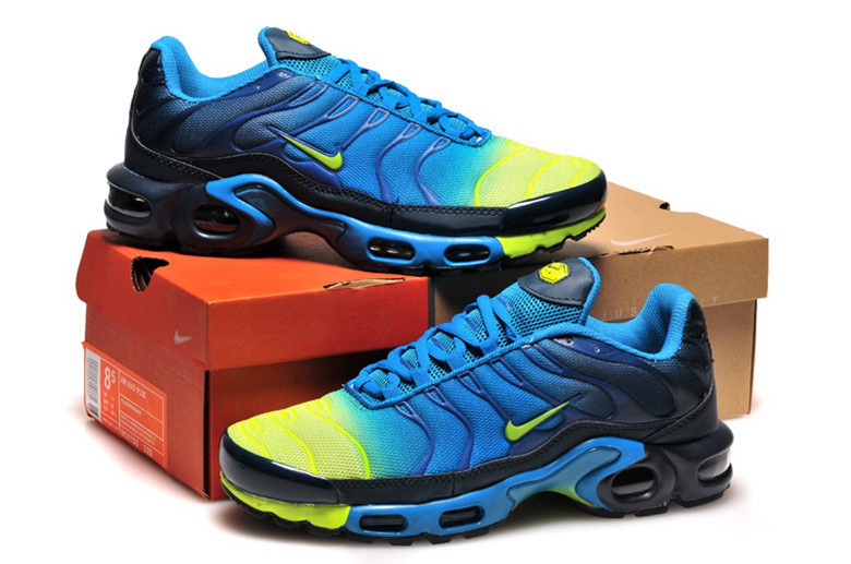 Nike Air Max TN Plus men shoes-329