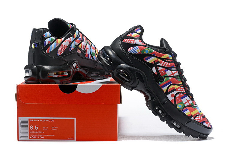 Nike Air Max TN Plus men shoes-376