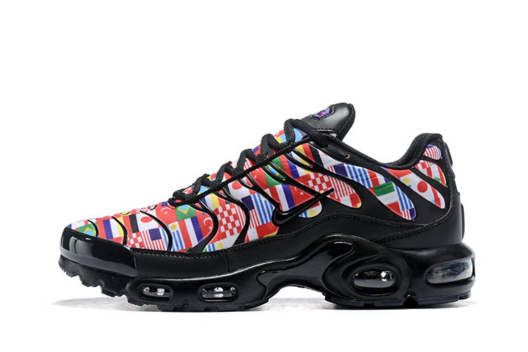 Nike Air Max TN Plus men shoes-376