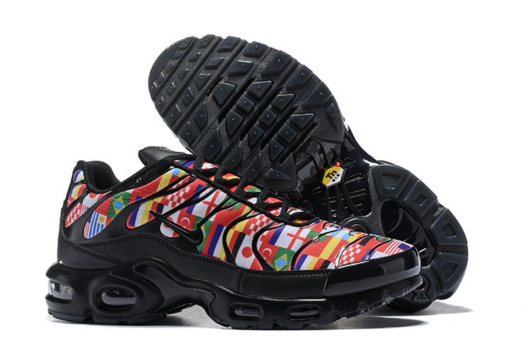 Nike Air Max TN Plus men shoes-376