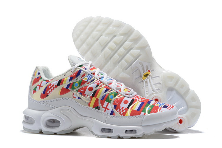 Nike Air Max TN Plus men shoes-377