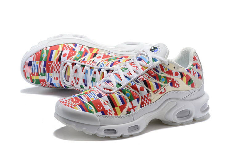 Nike Air Max TN Plus men shoes-377