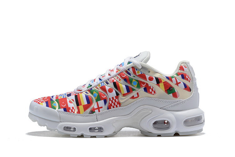 Nike Air Max TN Plus men shoes-377