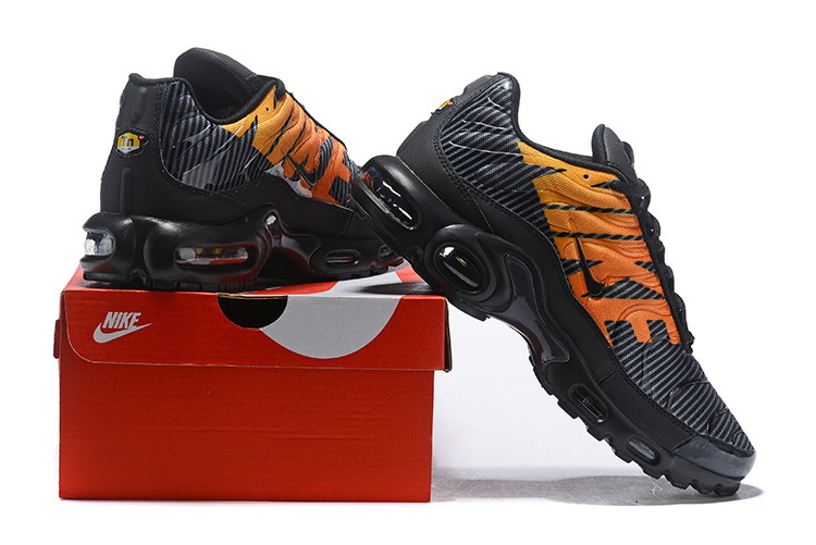 Nike Air Max TN Plus men shoes-393