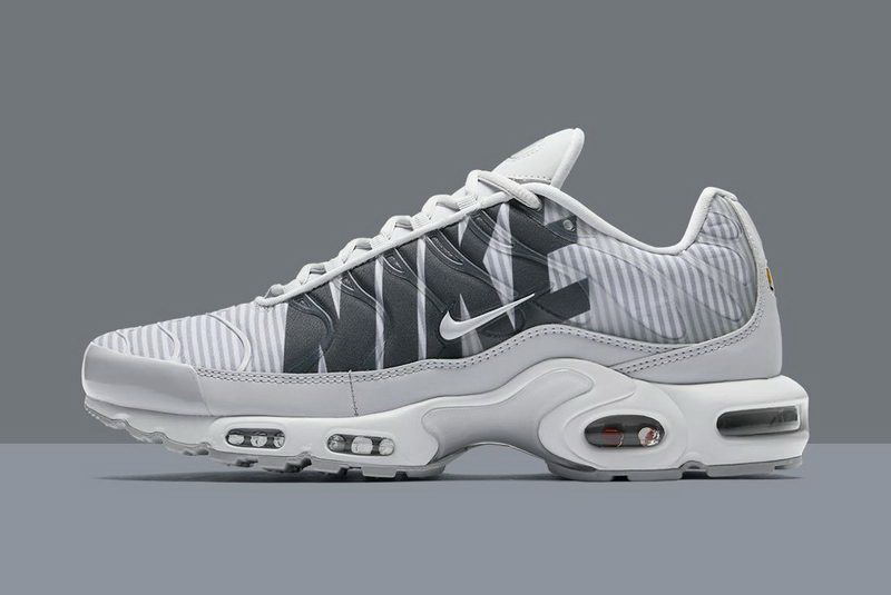 Nike Air Max TN Plus men shoes-394