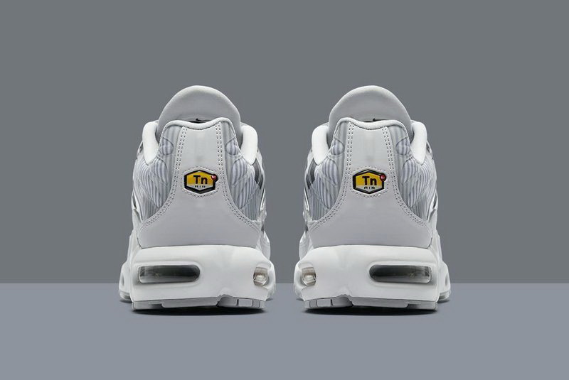 Nike Air Max TN Plus men shoes-394