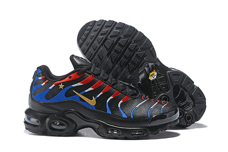 Nike Air Max TN Plus men shoes-395