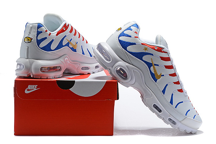 Nike Air Max TN Plus men shoes-396