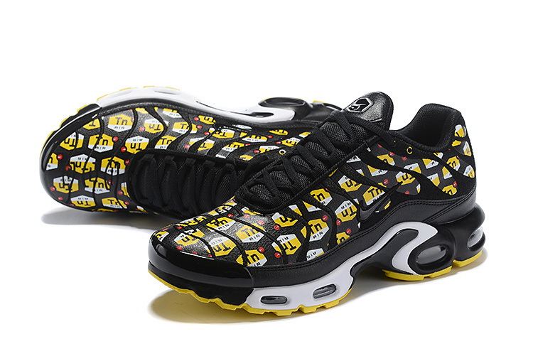 Nike Air Max TN Plus men shoes-427