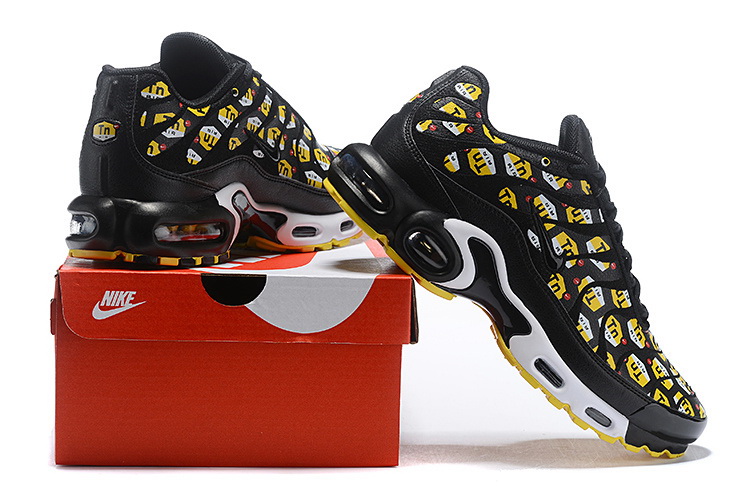 Nike Air Max TN Plus men shoes-427