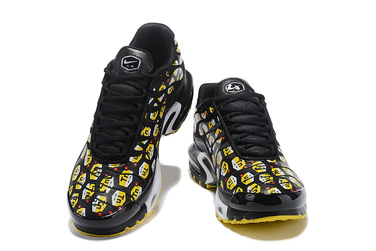 Nike Air Max TN Plus men shoes-427