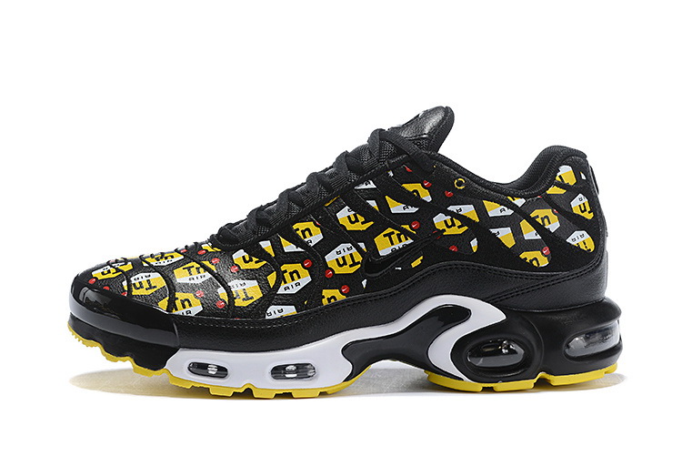 Nike Air Max TN Plus men shoes-427