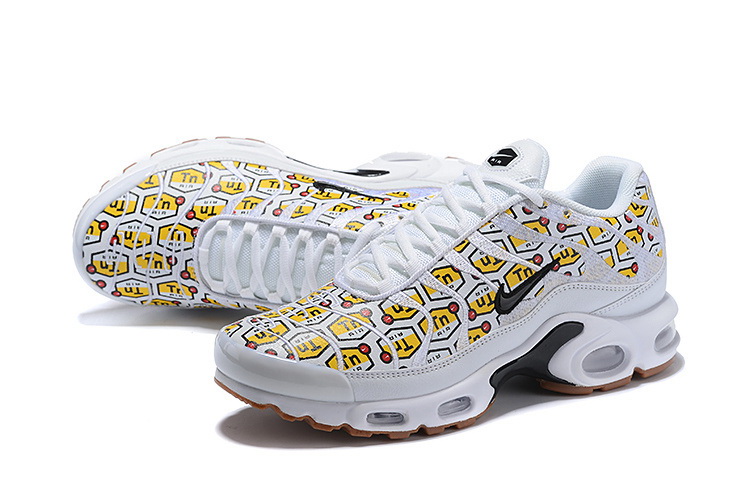 Nike Air Max TN Plus men shoes-428