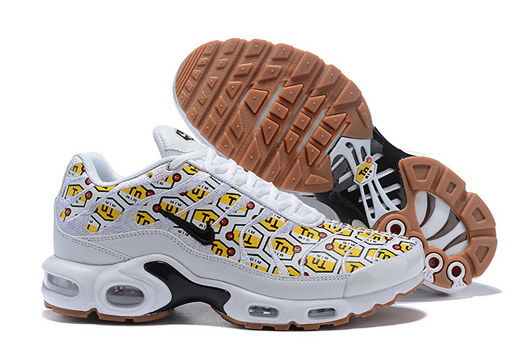 Nike Air Max TN Plus men shoes-428