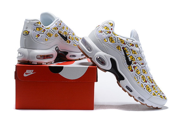 Nike Air Max TN Plus men shoes-428