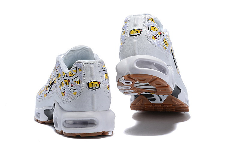 Nike Air Max TN Plus men shoes-428