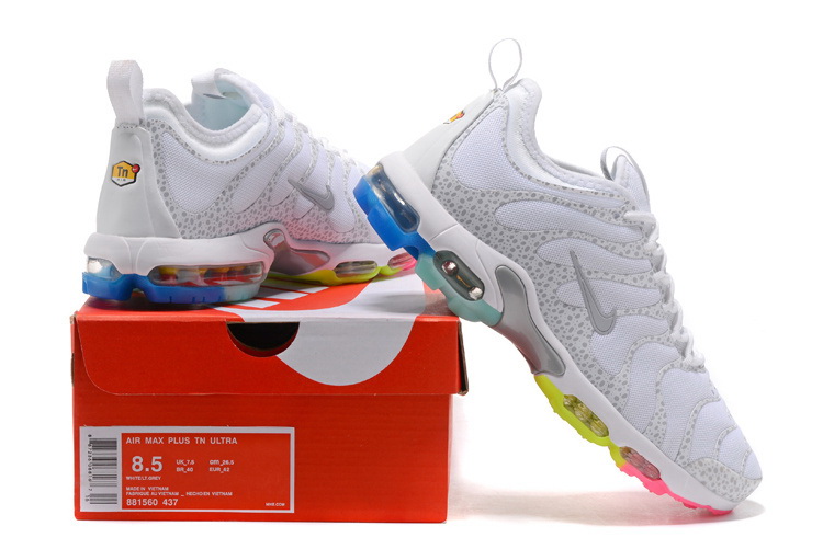 Nike Air Max TN Plus men shoes-433