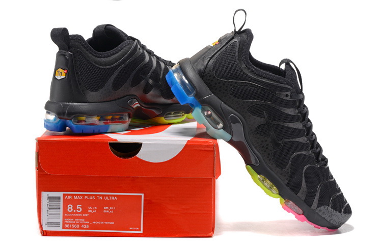 Nike Air Max TN Plus men shoes-439