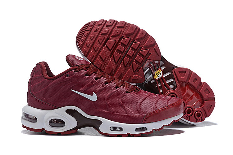 Nike Air Max TN Plus men shoes-455