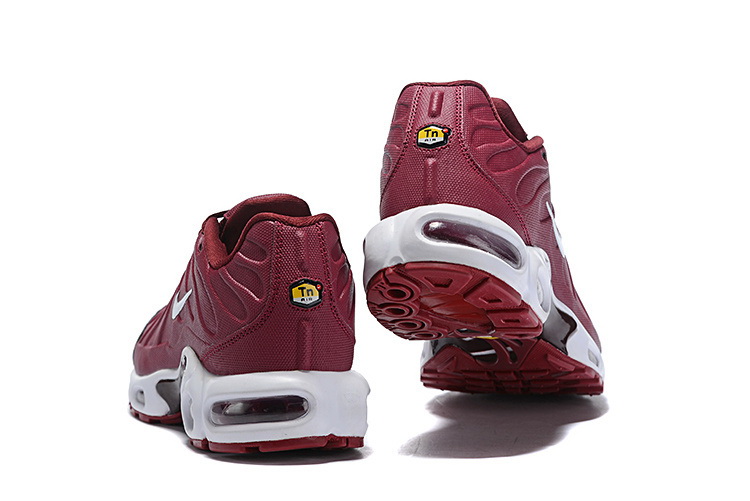 Nike Air Max TN Plus men shoes-455