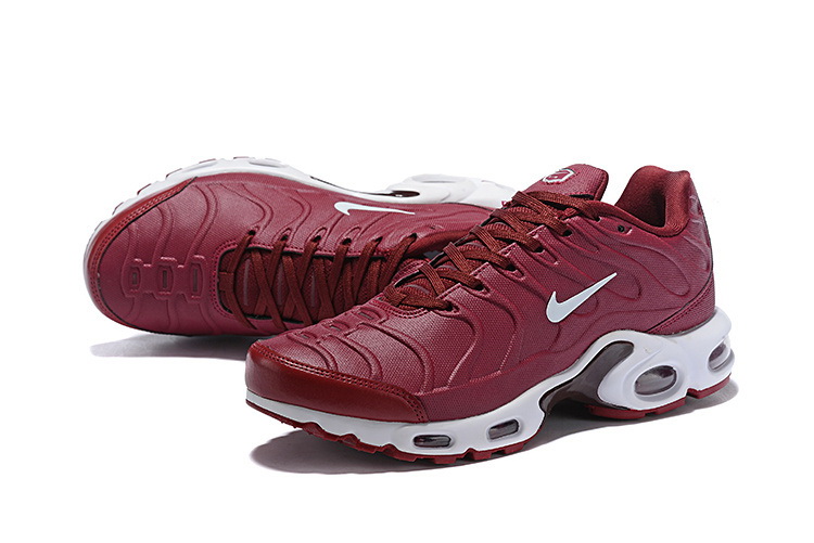 Nike Air Max TN Plus men shoes-455