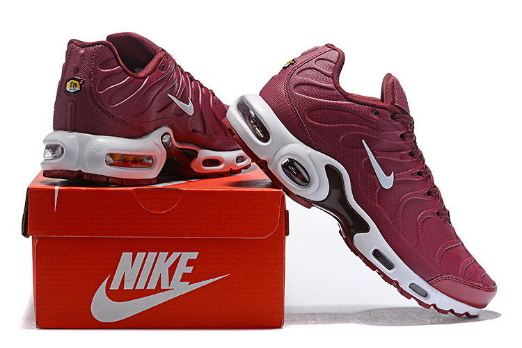 Nike Air Max TN Plus men shoes-455