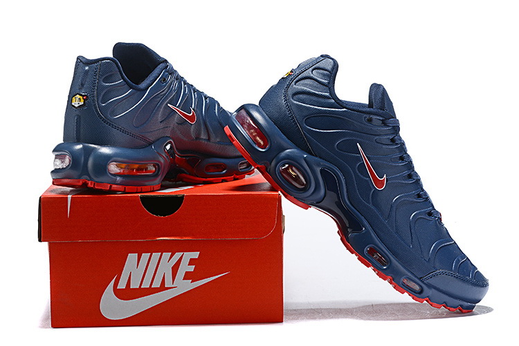 Nike Air Max TN Plus men shoes-456