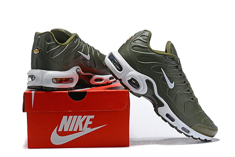 Nike Air Max TN Plus men shoes-458