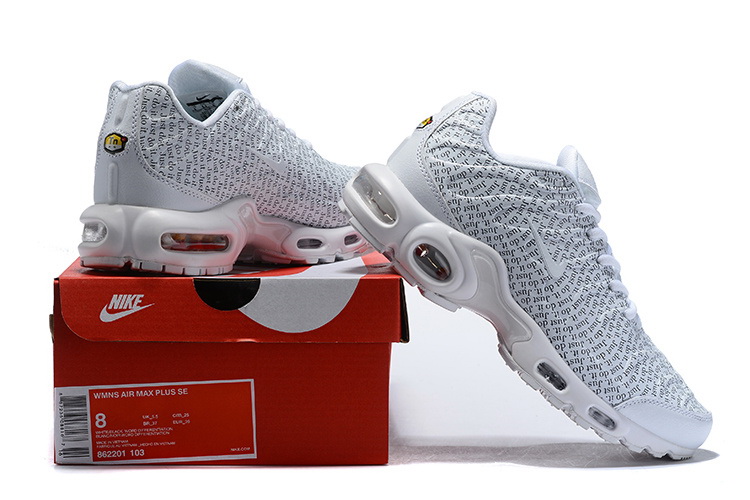 Nike Air Max TN Plus men shoes-459