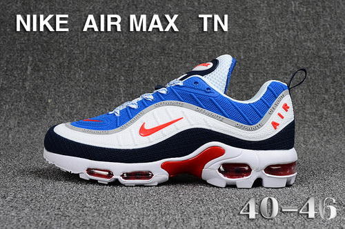 Nike Air Max TN Plus men shoes-513