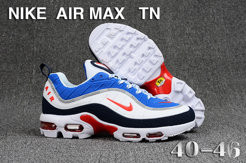 Nike Air Max TN Plus men shoes-513