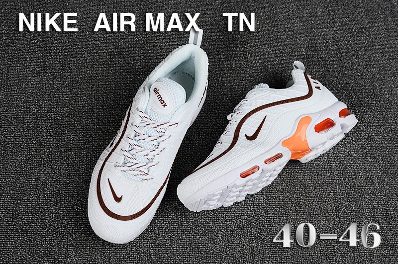 Nike Air Max TN Plus men shoes-514